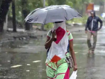 MP Weather News: मध्‍य प्रदेश में गर्मी के मौसम में मानसून जैसा हाल, आज दो दर्जन जिलों में हो सकती है बारिश
