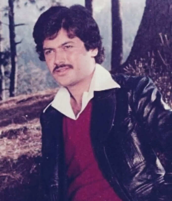 raj kiran