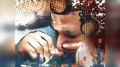 Noida में नशे की फैक्ट्री से 200 करोड़ रुपये की ड्रग्स बरामद, 2 विदेशी गिरफ्तार, एक हफ्ते में दूसरा बड़ा ऐक्शन