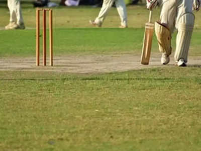 Ghaziabad News: स्टेट टीम में चयन का झांसा देकर Delhi के क्रिकेटर से 15 लाख ठगे, सही सेलेक्शन प्रक्रिया जानिए