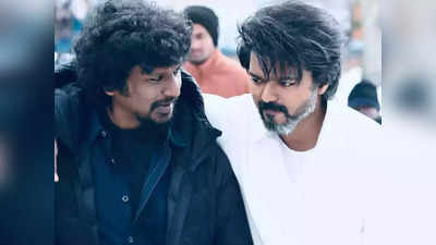 Leo: லியோ படத்தில் இந்த பிரபல நடிகரின் தம்பியா.?: ட்விஸ்ட் மேல் ட்விஸ்ட் வைக்கும் லோகேஷ்.!