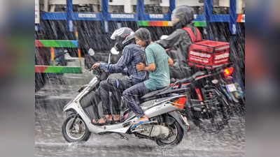 Bengaluru Rain Alert:ബെം​ഗളൂരുവിൽ യെല്ലോ അലേർട്ട്; ഈ 10 ജില്ലകളിലും മഴ മുന്നറിയിപ്പ്