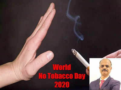World No Tobacco Day 2023: புகைப் பழக்கம் ஆண்களின் இனப்பெருக்க ஆரோக்கியத்தை எப்படி எல்லாம் பாதிக்கிறது தெரியுமா?