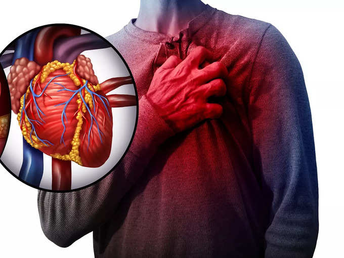 ​Cardiovascular diseases புகைப்பதால் கார்டியோவாஸ்குலர் நோய்கள் வரலாம்​