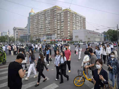 China Unemployment Rate 2023 : জিরো কোভিড নীতিতেই ফাঁপরে চিন! দেশে বেকারত্বের হারে নয়া রেকর্ড