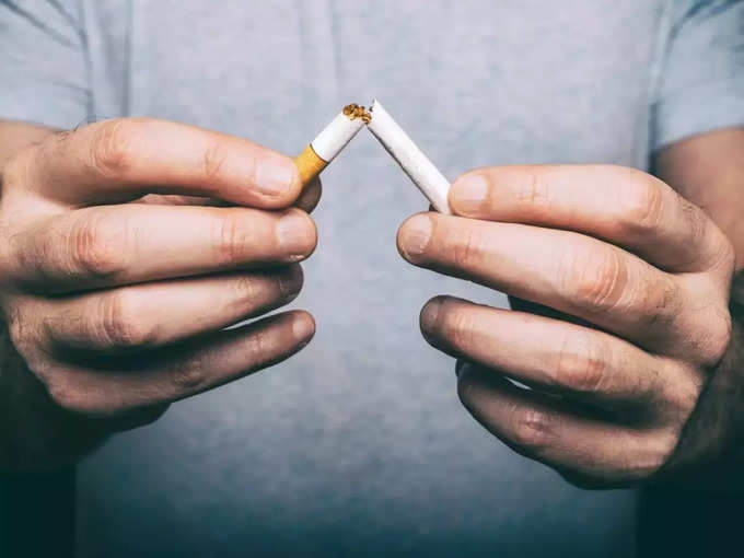 why tobacco is addictive
