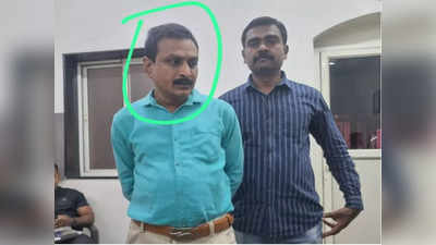 Pune News: PMO कार्यालयाचा तो अधिकारी पुण्यात गोपनीय मिशनवर, संशय येताच डॉ. विनय देव यांचं बिंग फुटलं
