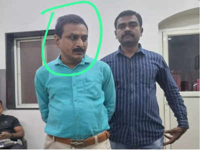 Pune News: PMO कार्यालयाचा तो अधिकारी पुण्यात गोपनीय मिशनवर, संशय येताच डॉ. विनय देव यांचं बिंग फुटलं