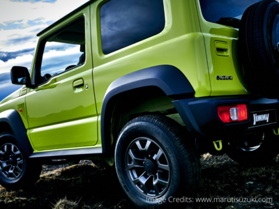 Maruti Jimny முதல் ஹோண்டா வரை ஜூன் 2023 வெளியாகும் அட்டகாசமான கார்கள்!