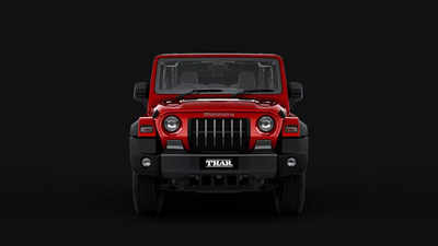 Mahindra Thar | അഞ്ച് ഡോറുള്ള മഹീന്ദ്ര ഥാർ പുറത്തിറങ്ങുക സൺറൂഫ് അടക്കം കിടിലൻ ഫീച്ചറുകളോടെ