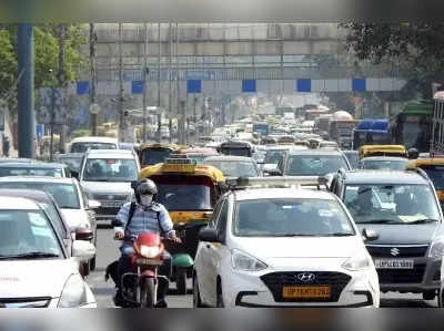 Delhi News: सरदार पटेल मार्ग पर ट्रैफिक लोड कम करने को बने एलिवेटेड रोड या अंडरपास?