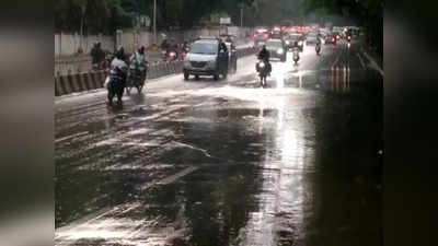 Bengaluru Weather: ಬೆಂಗಳೂರು ಸೇರಿದಂತೆ ಕೆಲ ಜಿಲ್ಲೆಗಳಿಗೆ ಭಾರೀ ಮಳೆ, ಯೆಲ್ಲೋ ಅಲರ್ಟ್ ಘೋಷಣೆ