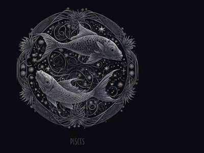 Pisces Monthly Horoscope: জুন মাসে বিপদের পর বিপদ মীন রাশির! কেরিয়ার থেকে স্বাস্থ্য, সমস্যা সর্বত্র