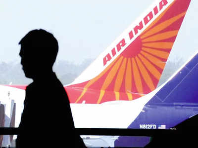 ગોવાથી દિલ્હી જઈ રહેલી Air Indiaની ફ્લાઈટમાં તોફાની પેસેન્જરે ક્રૂ મેમ્બરને મારવા લીધો
