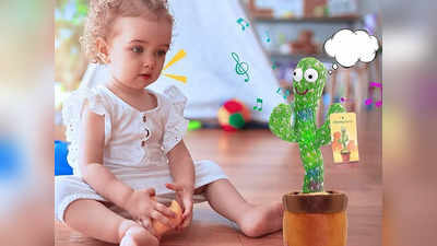 Online talking toys: बच्चों के लिए बोलने वाले ये खिलौने हो सकते हैं बेस्ट, देंगे भरपूर एंटरटेनमेंट