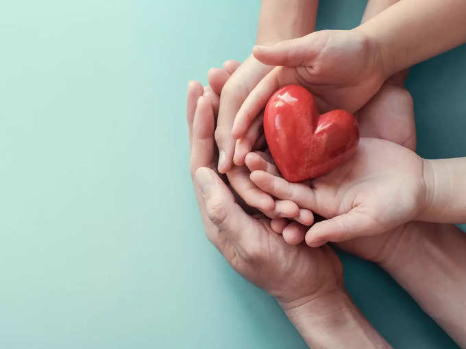 5. Restores heart health 5. Restores heart health