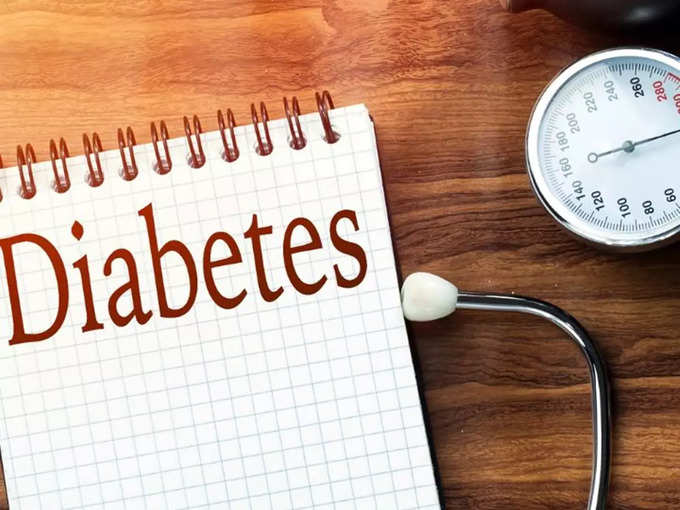 1.  Diabetes will be under control