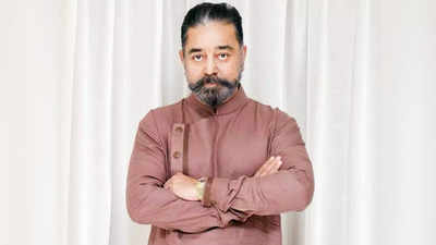 Kamal Haasan:கமல் கெரியரில் முதல் முறையாக...இதை சத்தியமா எதிர்பார்க்கல ஆண்டவரே