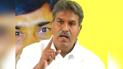 TDP టికెట్ ఇవ్వకపోతే.. ఇండిపెండెంట్‌గా బరిలోకి దిగుతా: కేశినేని