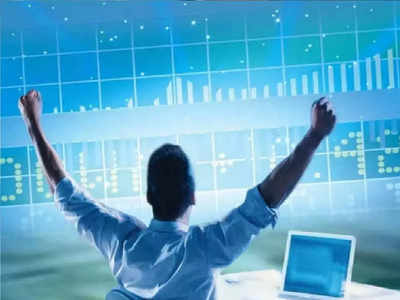 Stock Market: మార్కెట్లకు నష్టాలు.. అదరగొడుతున్న 3 స్టాక్స్ ఇవే.. మీరు ఓలుక్కేయండి!