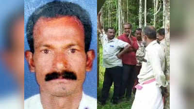 കർഷക ആത്മഹത്യ: വയനാട്ടിൽ പ്രതിഷേധം ശക്തം; സഹകരണ ബാങ്ക് മുൻ പ്രസിഡൻ്റും സെക്രട്ടറിയും കസ്റ്റഡിയിൽ