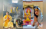 Sara Ali Khan: விளாசல்களை தாண்டி கோவில்களுக்கு செல்லும் சாரா அலி கான்