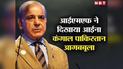 इमरान विवाद पर संविधान का पालन करे पाकिस्तान, तब देंगे लोन... IMF की दो टूक पर बौखलाए शहबाज