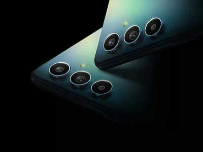 Samsung Galaxy F54 5G | സാംസങ് ഗാലക്സി എഫ്54 5ജി സ്മാർട്ട്ഫോൺ ഇന്ത്യയിലെത്തുന്നു; ലോഞ്ച് ജൂൺ 6ന്
