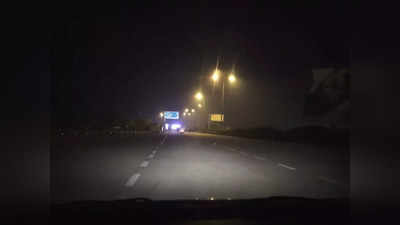 रात में Yamuna Expressway कितना सुरक्षित...बदमाशों ने गन पॉइंट पर लूटा, जानिए कैसे रुकवाई गाड़ी?