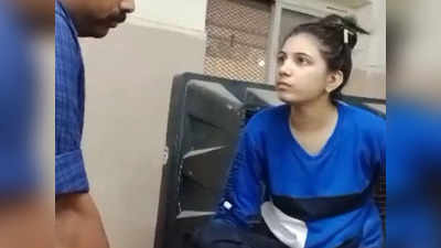 Indore News: पैसों को लेकर विवाद, युवक को फंसाने के लिए युवती ने दोस्त से अपने पैर पर चलवाई गोली