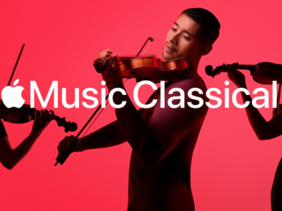 Apple Music Classical இப்போது ஆண்ட்ராய்டு போன்களில் கிடைக்கும்!