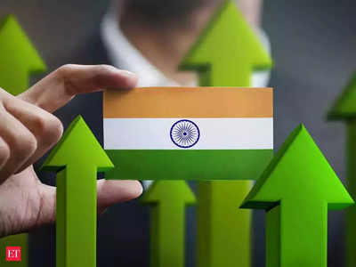 India GDP Q4: उम्मीद से बेहतर रही जीडीपी की रफ्तार, मार्च तिमाही में 6.1 फीसदी ग्रोथ, चीन से कहीं आगे निकला भारत