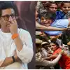 Mns Chief Raj Thackeray Wrote Letter To PM Narendra Modi Over Wrestlers Protest