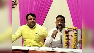 MP Chunav 2023: ग्वालियर अंचल में बीजेपी को लगा बड़ा झटका, दोनों नेताओं ने पार्टी से दिया इस्तीफा