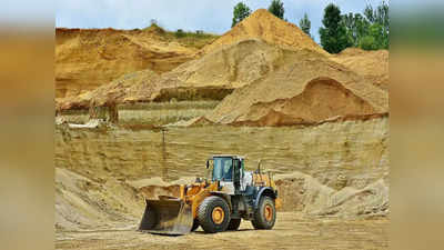 UP News: पत्‍थरों को पीस कर बनेगी रेत, नदियों को अवैध खनन से मिलेगी राहत, योगी सरकार ला रही नई नीति