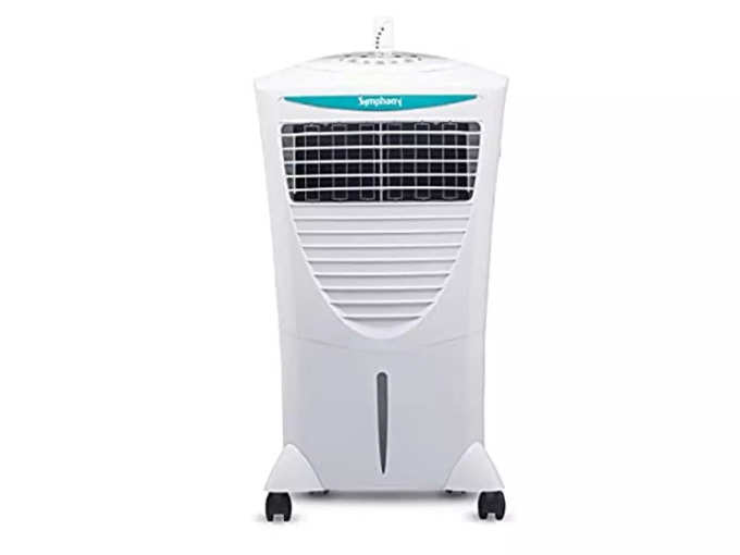 ​Symphony Hicool i Personal Air Cooler For Home (किंमत- ९,२९९ रुपये)