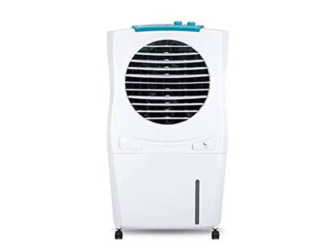Symphony Ice Cube 27 Personal Air Cooler For Home ​(किंमत - ७६९६)​