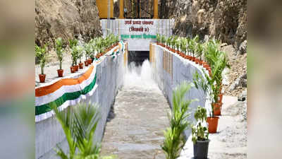 Nilwande Dam : ৮ কোটির বাঁধ শেষে ৫ হাজার কোটি টাকায়! হতে-হতে ৫৩ বছর