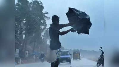 Kerala Weather:ഇന്ന് ഈ ജില്ലകളിൽ ഇടിമിന്നലോട് കൂടിയ മഴയെത്തും; രണ്ടിടത്ത് യെല്ലോ അലേർട്ട്, കാറ്റിനും സാധ്യത
