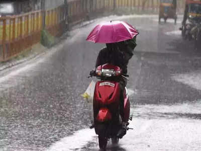 Andhra Pradesh Weather Forecast: ఏపీకి వాతావరణశాఖ అలర్ట్..  నేడు ఈ జిల్లాల్లో వర్షాలు