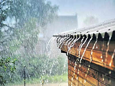 Telangana Rains: విస్తరిస్తున్న రుతుపవనాలు.. నేడు ఈ జిల్లాల్లో వర్షాలు