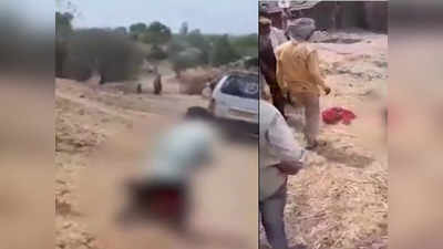 Gujarat News: महिला को किडनैप करके गांव ले जाकर किया चीरहरण, पति समेत चार गिरफ्तार