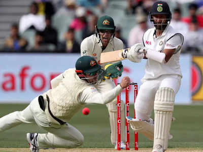 पुजारा दांव से ऑस्ट्रेलिया को हराएगाा भारत, गावस्कर ने बताया कैसे होगा खेल