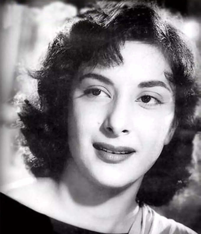 actress nargis dutt