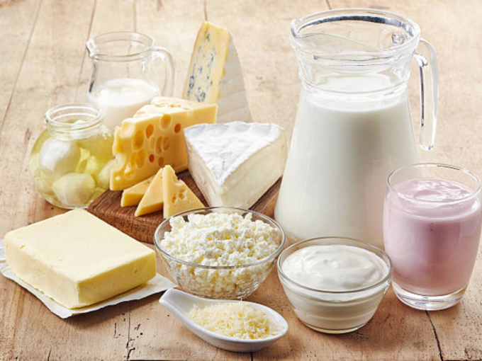 World Milk Day: This milk is more intoxicating than alcohol, drinking two sips will make you drunk | Hits Times This also came out from the study