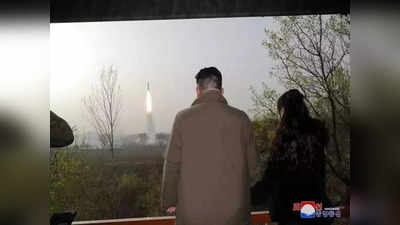 North Korea Spy Satellite : ব্যর্থতাকে আমল দিতে রাজি নয় কিমের সরকার, নতুন করে গুপ্তচর উপগ্রহ উৎক্ষেপণের তোড়জোড়