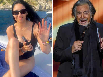 Al Pacino: 82 की उम्र में चौथी बार पिता बन रहे अल पचीनो, 29 वर्षीय GF उम्रदराज मर्दों संग ही रखती हैं रिश्ता