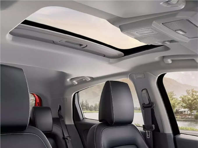 Most Affordable Sunroof