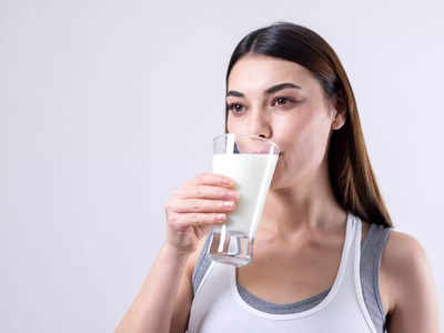 Milk For Health : కిడ్నీల్లో రాళ్ళు ఉన్నవారు పాలు ఈ టైమ్‌లోనే తాగాలి..