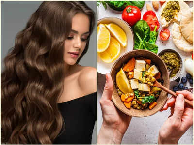 Foods For Hair Growth: ঘন রেশমের মতো চুল পাবেন, চুল ওঠাও হবে বন্ধ! চিকিৎসকের কথায় সস্তার এই ৫ খাবার খান নিয়মিত